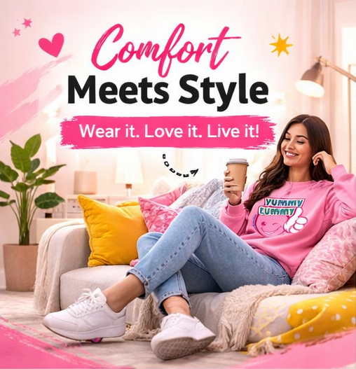 Choosing the Perfect Outfit for Kids: Comfort Meets Fun