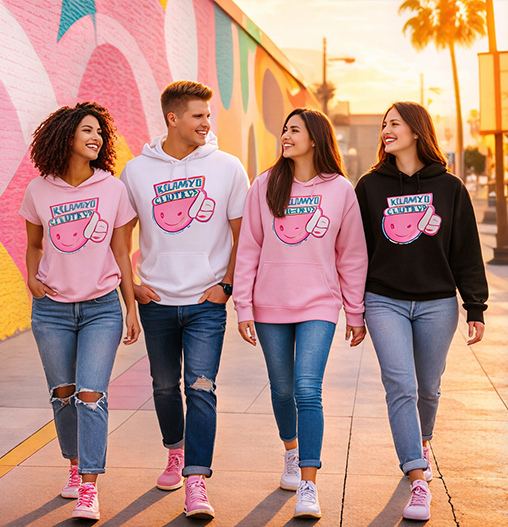 How to Style Graphic Tees for Every Occasion