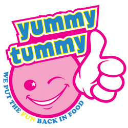 Yummy Tummy Candy